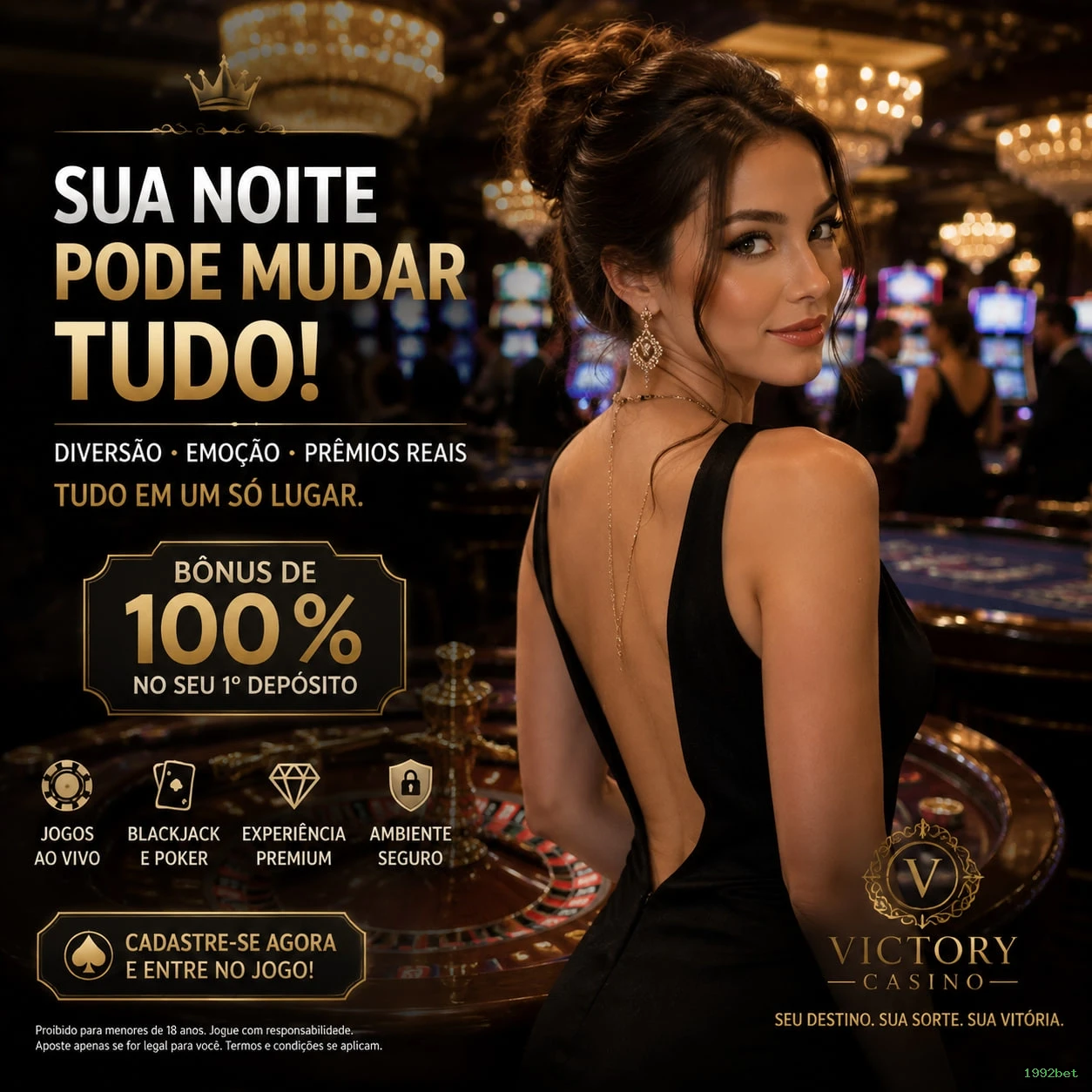 Instalação