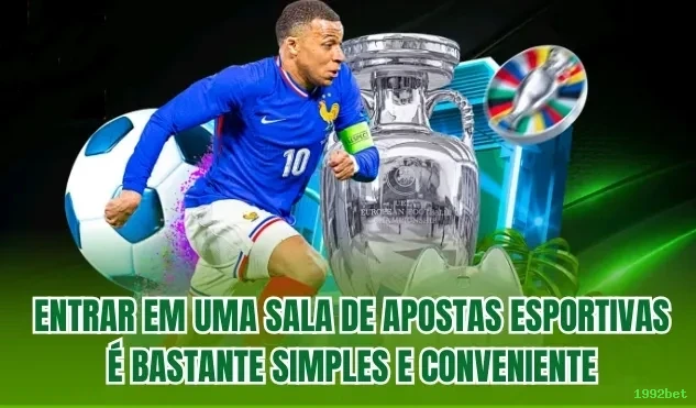 Modalidades esportivas