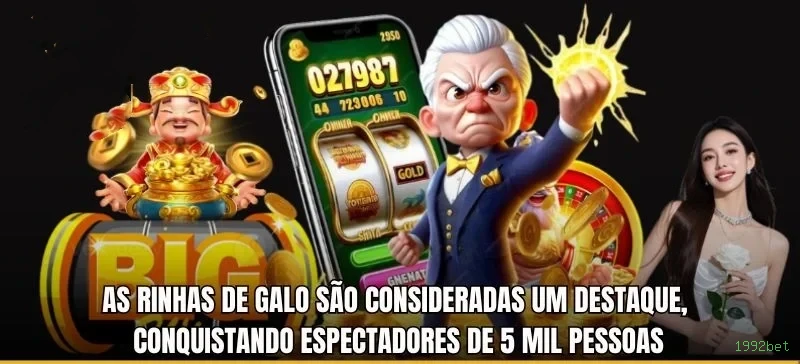 Tipos de apostas