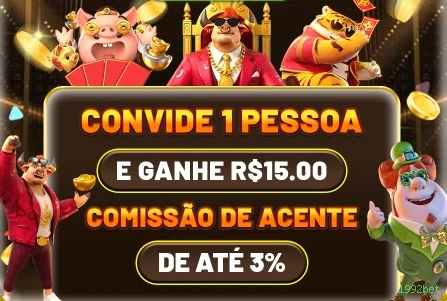 Níveis VIP 1992bet